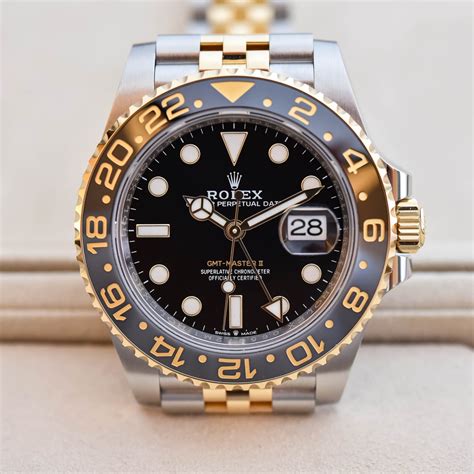 horlogeband rolex gmt master 2|rolex gmt master 2 price.